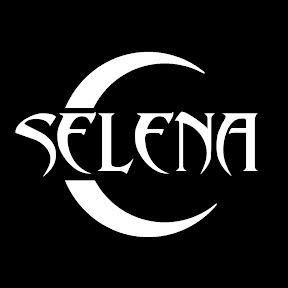 Selena logo.